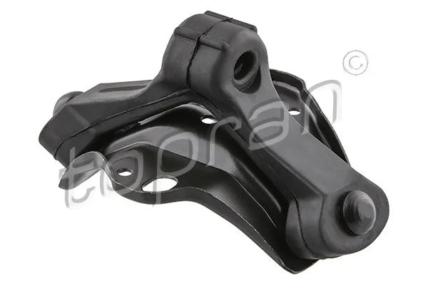 Mount, exhaust system TOPRAN 108 731