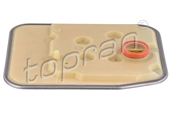 Hydraulický filter, automatická prevodovka TOPRAN 108 751