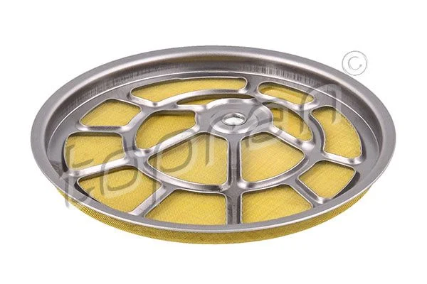 Hydraulic Filter, automatic transmission TOPRAN 108 758