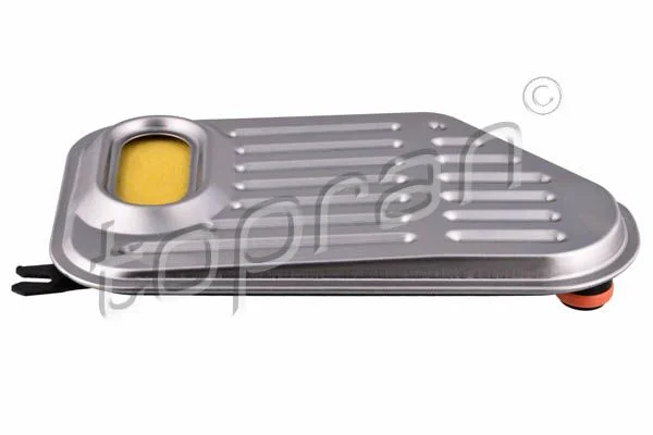 Hydraulický filter, automatická prevodovka TOPRAN 108 759