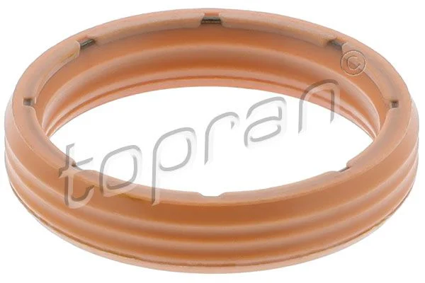 Tesniaci krúžok, hydraulický filter TOPRAN 108 761