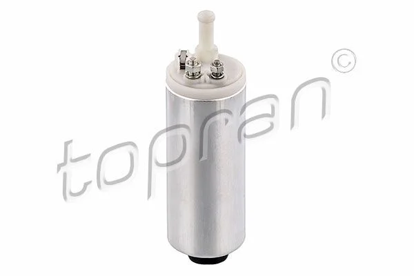Fuel Pump TOPRAN 108 819