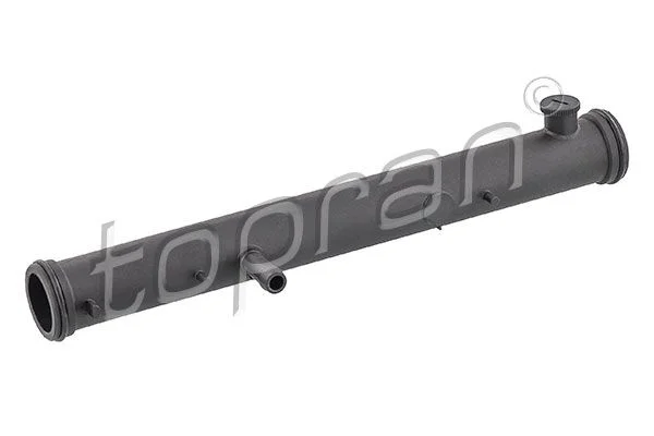 Coolant Pipe TOPRAN 108 843