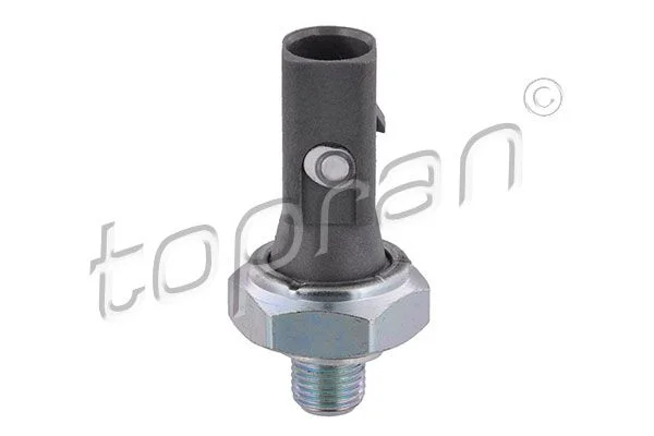 Oil Pressure Switch TOPRAN 108 889