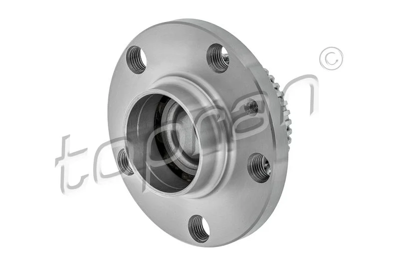 Wheel Bearing TOPRAN 108 951