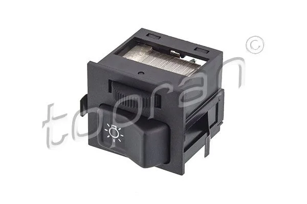 Switch, headlight TOPRAN 109 082