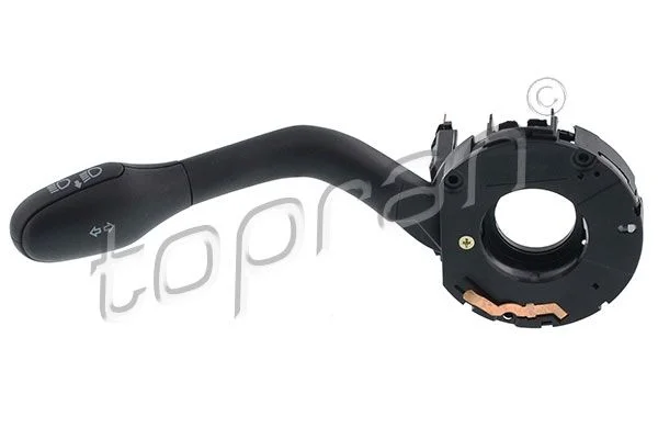 Direction Indicator Switch TOPRAN 109 086
