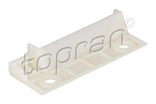 Puzdro, radiaca tyč TOPRAN 109 088
