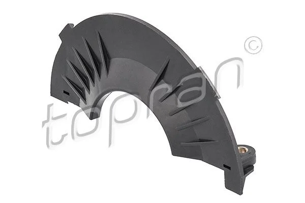 Cover, timing belt TOPRAN 109 109