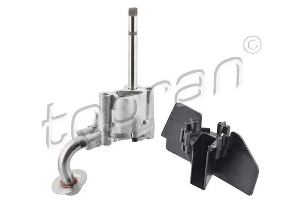 Oil Pump TOPRAN 109 178
