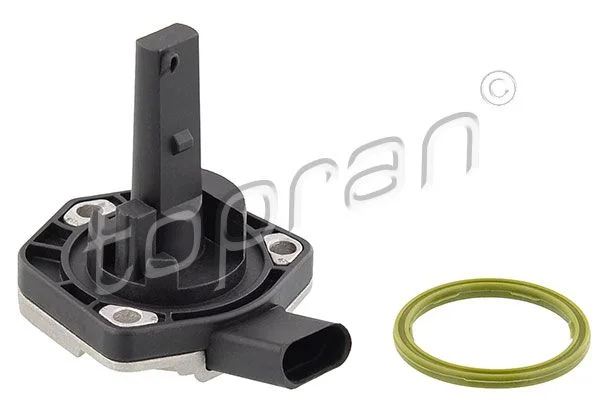 Sensor, engine oil level TOPRAN 109 242