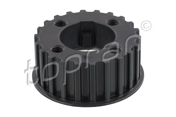 Reťazové koleso, kľukový hriadeľ TOPRAN 109 327
