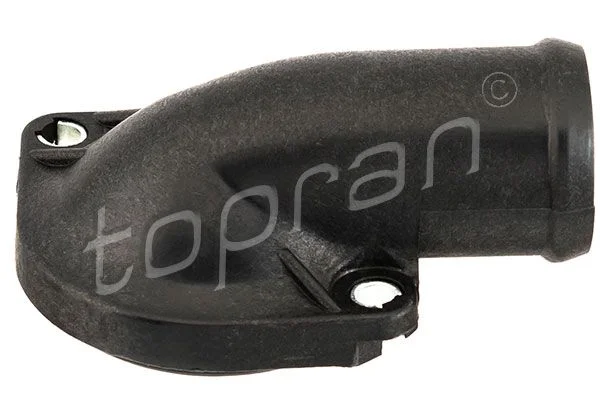 Coolant Flange TOPRAN 109 349