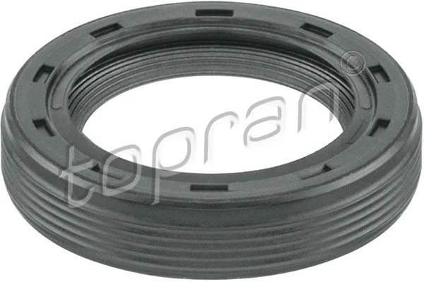 Shaft Seal, crankshaft TOPRAN 109 382