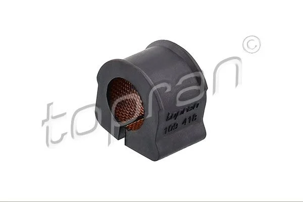 Mounting, stabiliser bar TOPRAN 109 418