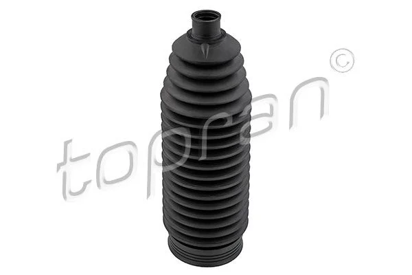 Bellow, steering TOPRAN 109 440