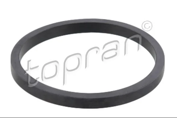 Gasket, oil cooler TOPRAN 109 621