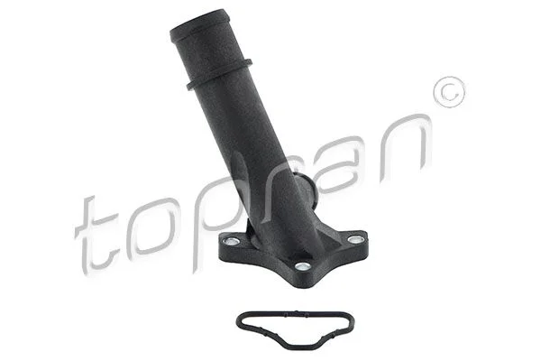 Coolant Flange TOPRAN 109 629