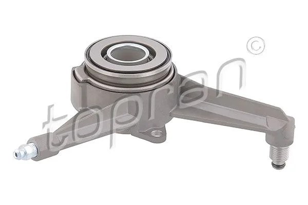 Central Slave Cylinder, clutch TOPRAN 109 632