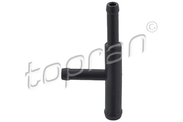 Coolant Flange TOPRAN 109 637