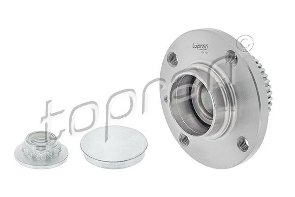 Wheel Bearing Kit TOPRAN 109 701
