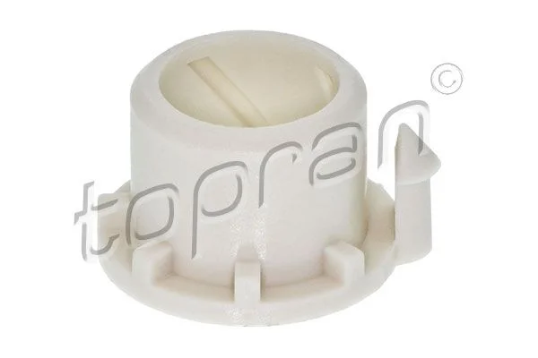 Puzdro, voliaca/radiaca tyč TOPRAN 109 705