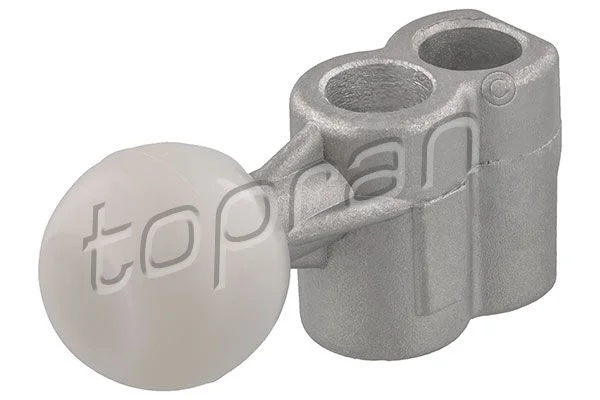 Selector-/Shift Rod TOPRAN 109 707
