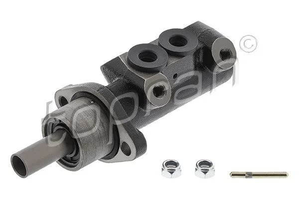 Brake Master Cylinder TOPRAN 109 784