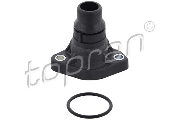 Coolant Flange TOPRAN 109 825