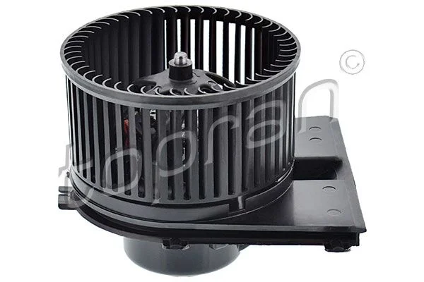 Vnútorný ventilátor TOPRAN 109 826