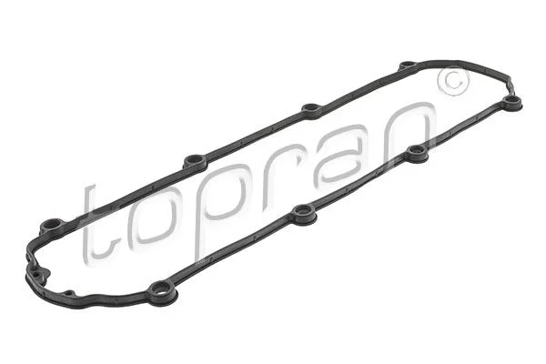Gasket, cylinder head cover TOPRAN 109 835