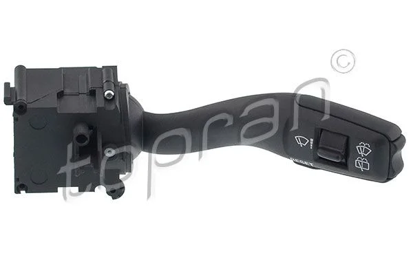 Wiper Switch TOPRAN 110 106
