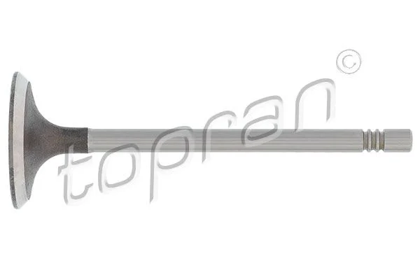 Intake Valve TOPRAN 110 195