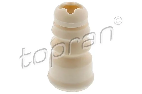 Rubber Buffer, suspension TOPRAN 110 246