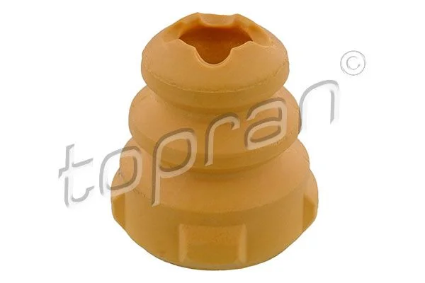 Rubber Buffer, suspension TOPRAN 110 248