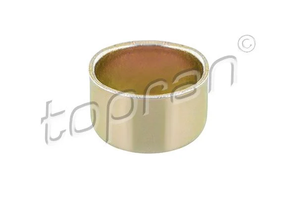 Frost Plug TOPRAN 110 262