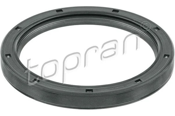 Shaft Seal, crankshaft TOPRAN 110 331