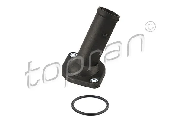 Coolant Flange TOPRAN 110 359