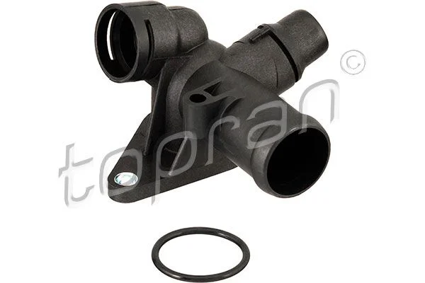 Coolant Flange TOPRAN 110 365