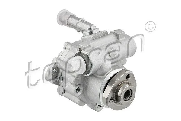 Hydraulické čerpadlo, riadenie TOPRAN 110 470