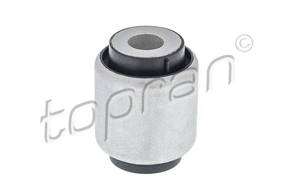 Mounting, control/trailing arm TOPRAN 110 518