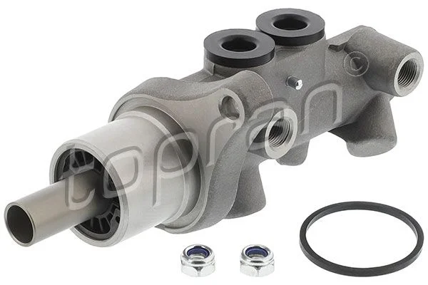 Brake Master Cylinder TOPRAN 110 537
