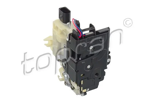 Door Lock TOPRAN 110 551