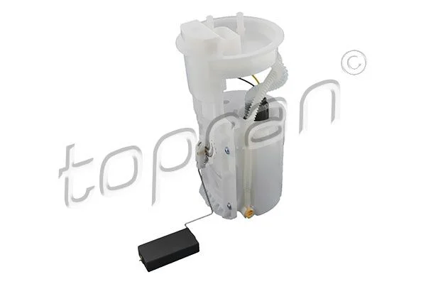 fuel supply unit TOPRAN 110 581