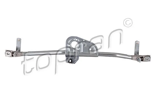 Wiper Linkage TOPRAN 110 695