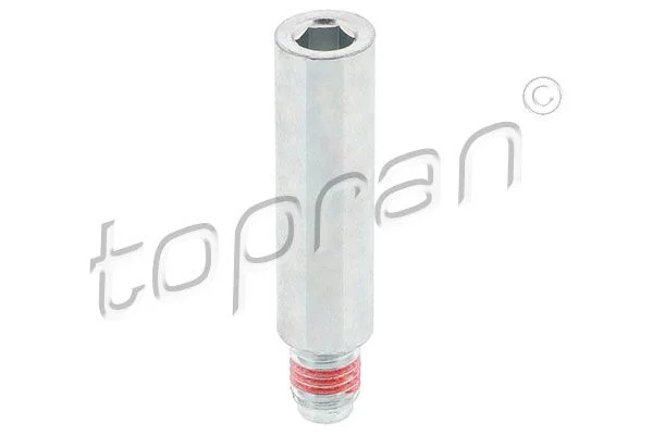 Bolt, brake caliper TOPRAN 110 713
