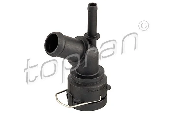 Coolant Flange TOPRAN 110 724