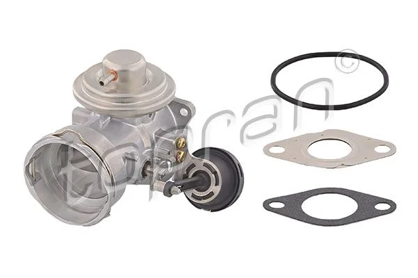 EGR Valve TOPRAN 110 872