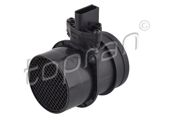 Mass Air Flow Sensor TOPRAN 110 890