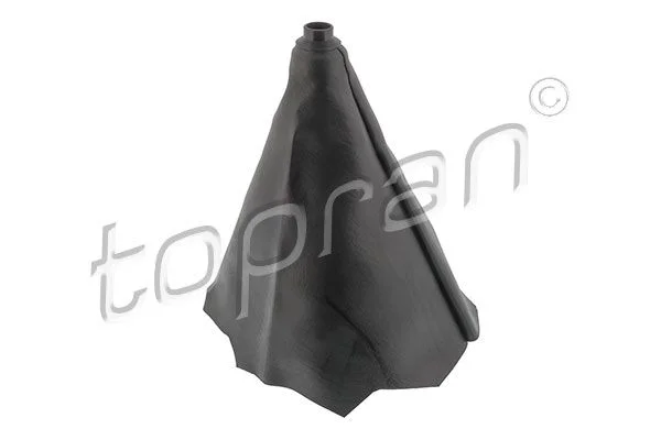 Gear Lever Gaiter TOPRAN 110 903
